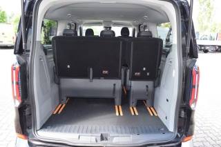 FORD Tourneo Custom usata, con Touch screen