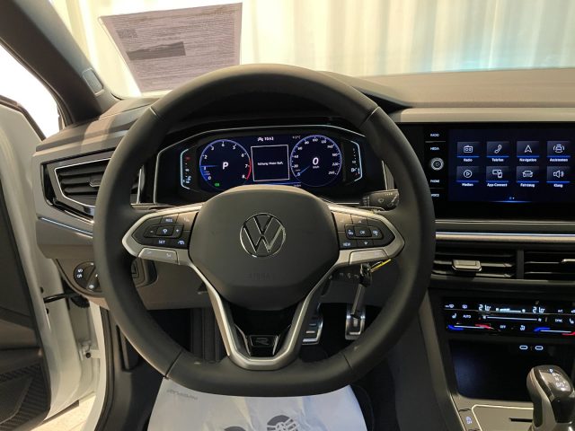 VOLKSWAGEN Taigo usata, con Boardcomputer