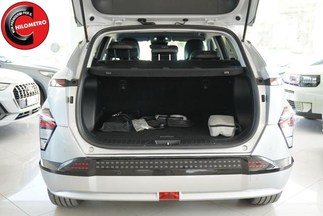 HYUNDAI Kona usata, con Antifurto