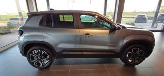 JEEP Avenger usata, con Autoradio