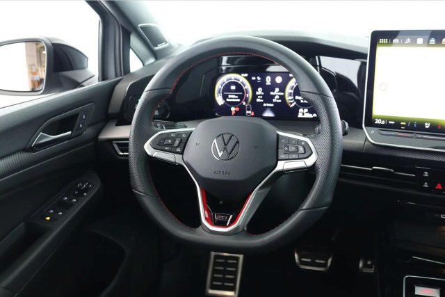 VOLKSWAGEN Golf GTI usata, con Cerchi in lega