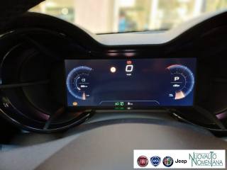 ALFA ROMEO Junior usata, con Bluetooth