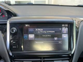 PEUGEOT 208 usata 19