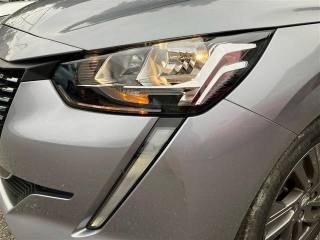 PEUGEOT 208 usata 6