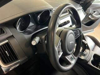 JAGUAR E-Pace usata, con Climatizzatore