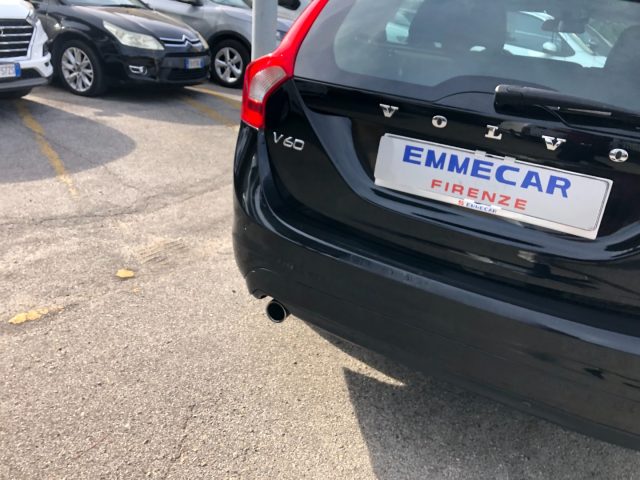 VOLVO V60 usata, con Airbag Passeggero