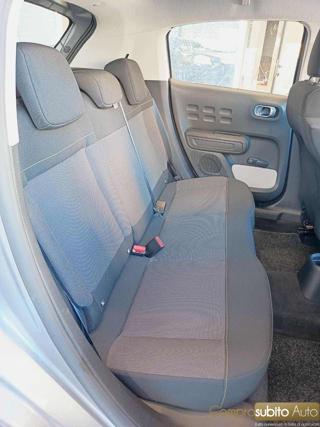 CITROEN C3 usata, con ESP