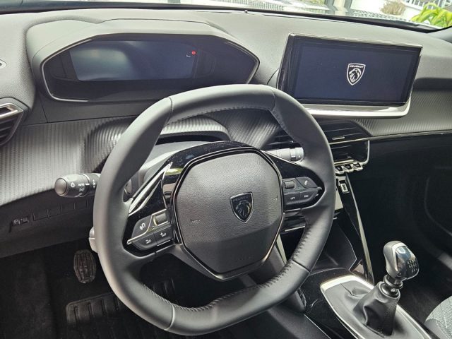 PEUGEOT 2008 usata, con Controllo trazione