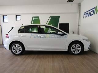VOLKSWAGEN Golf usata, con Park Distance Control