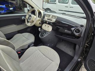 FIAT 500 usata, con Immobilizzatore elettronico