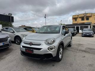 FIAT 500X usata, con Alzacristalli elettrici