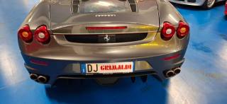 FERRARI F430 usata, con Cerchi in lega
