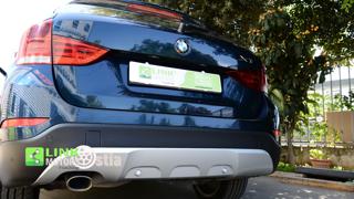 BMW X1 usata, con Airbag Passeggero