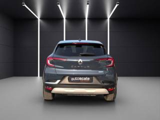 RENAULT Captur usata, con Airbag Passeggero