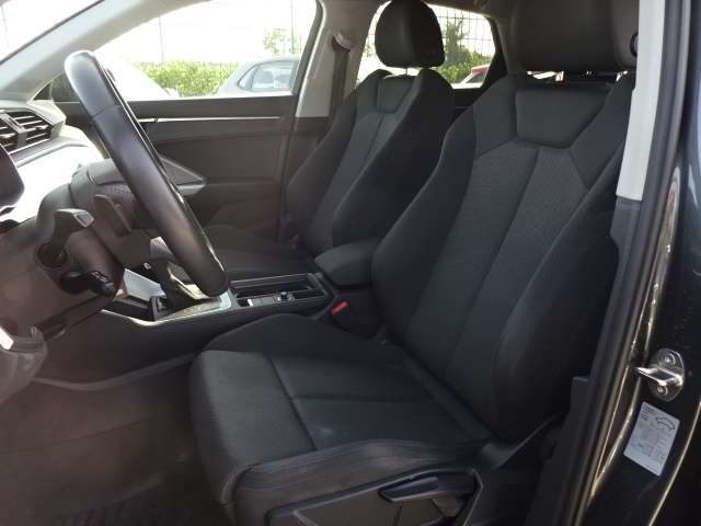 AUDI Q3 usata, con Immobilizzatore elettronico