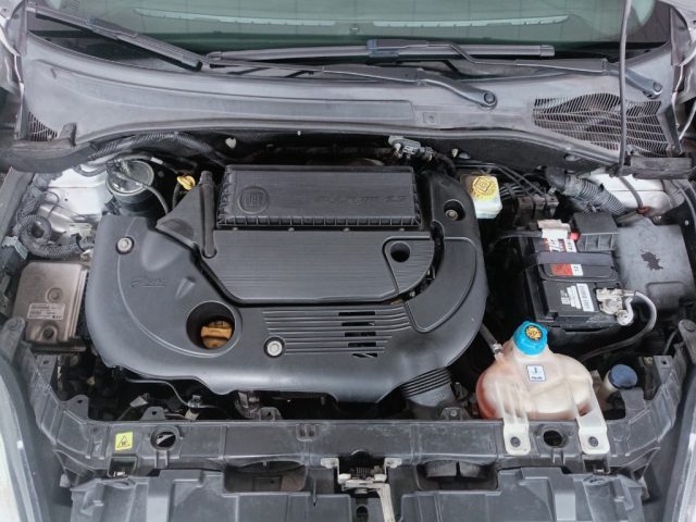 FIAT Punto usata 23