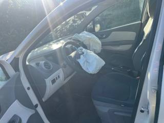 RENAULT Captur usata, con Boardcomputer