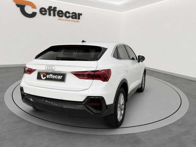 AUDI Q3 usata, con Autoradio