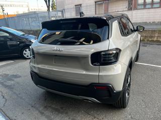 JEEP Avenger usata, con Alzacristalli elettrici