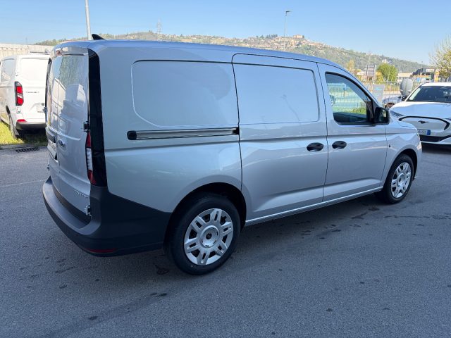 FORD Transit Connect usata, con Chiusura centralizzata