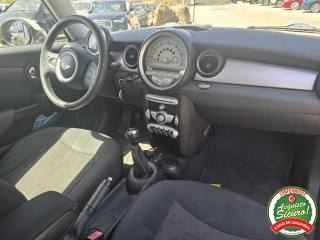 MINI One usata, con Controllo trazione