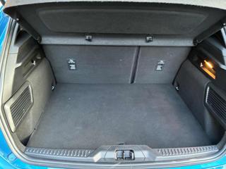 FORD Focus usata, con Cruise Control