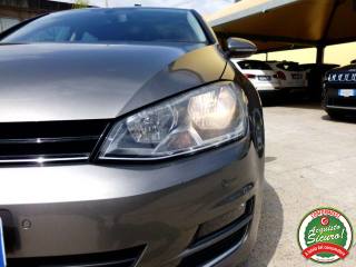 VOLKSWAGEN Golf usata, con Specchietti laterali elettrici