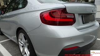 BMW 230 usata 60