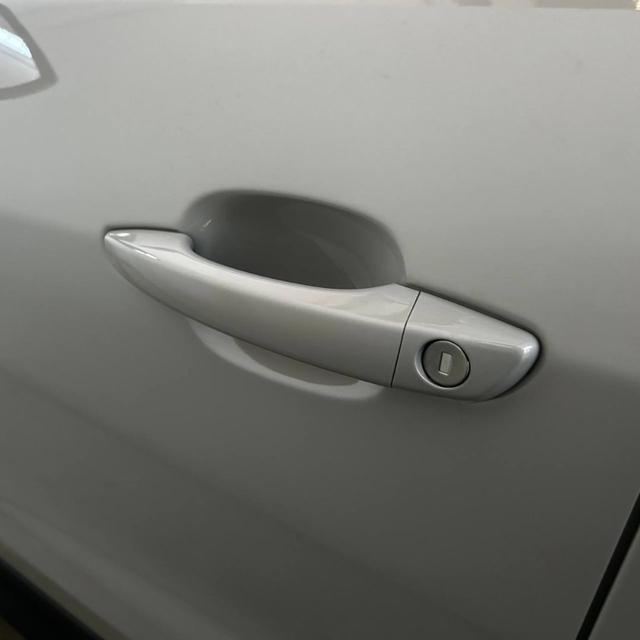 JEEP Avenger usata, con Sensore di pioggia