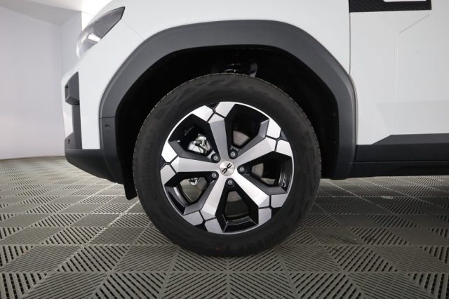 DACIA Bigster usata 14
