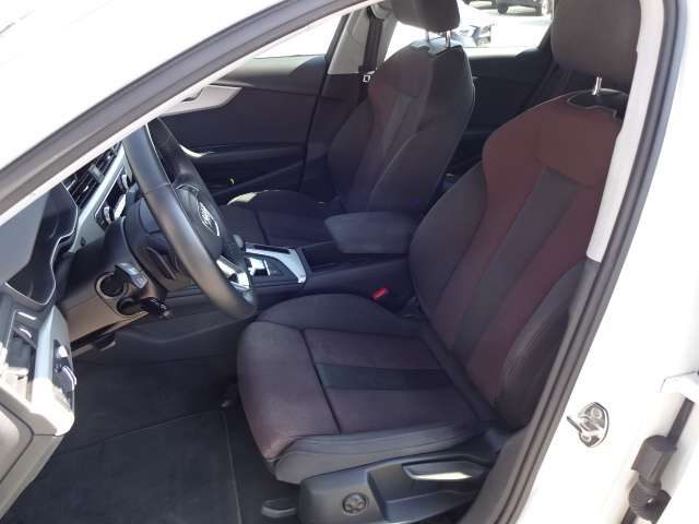 AUDI A4 usata, con Immobilizzatore elettronico