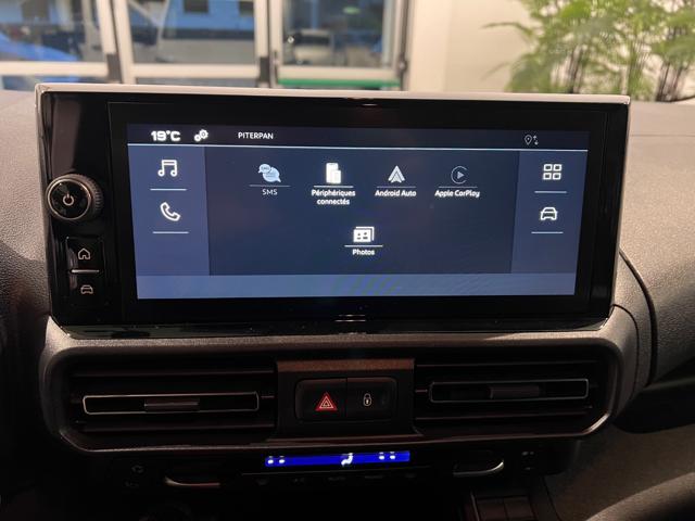 FIAT Doblo usata, con MP3
