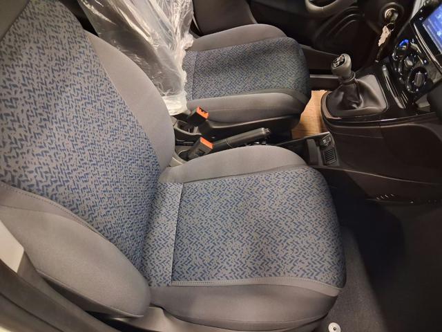 LANCIA Ypsilon usata, con Fendinebbia
