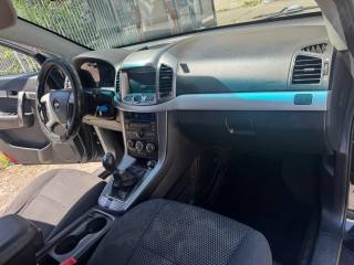 CHEVROLET Captiva usata, con Chiusura centralizzata