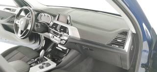 BMW X3 usata 55