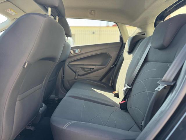 FORD Fiesta usata 16