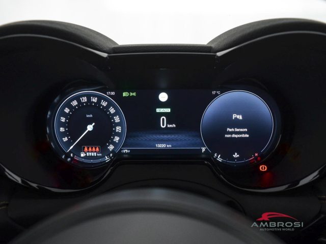 ALFA ROMEO Tonale usata 12