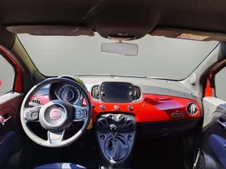 FIAT 500 usata, con Controllo trazione