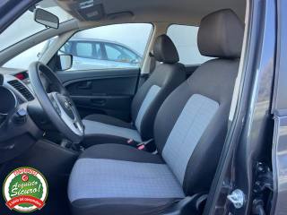 KIA Venga usata, con Alzacristalli elettrici