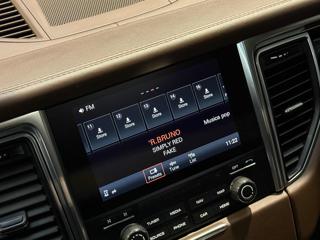 PORSCHE Macan usata, con Sistema di navigazione