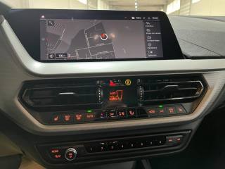 BMW 118 usata, con Immobilizzatore elettronico