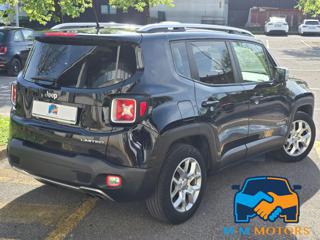 JEEP Renegade usata, con Alzacristalli elettrici