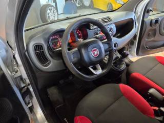 FIAT Panda usata, con Servosterzo