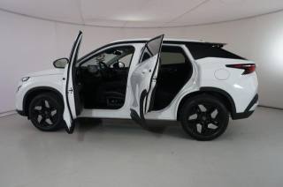 OMODA 5 usata, con Volante multifunzione