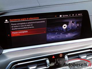 BMW X6 usata, con Sospensioni pneumatiche