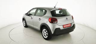 CITROEN C3 usata, con Autoradio