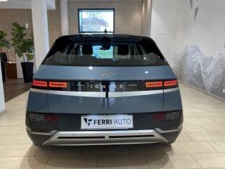 HYUNDAI Ioniq 5 usata, con Autoradio