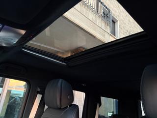 MERCEDES-BENZ G 63 AMG usata, con Tetto panorama