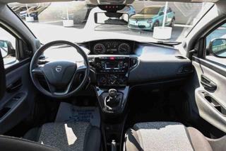LANCIA Ypsilon usata, con Chiusura centralizzata
