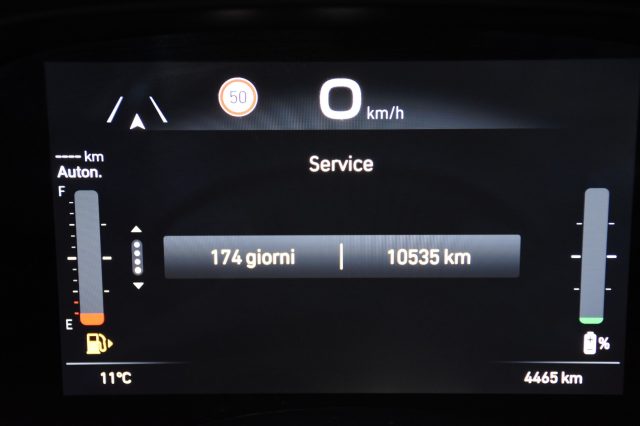 FIAT Panda usata, con Bluetooth